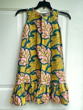 NWOT very cool girls summer dress